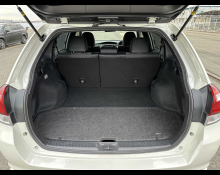 Toyota Corolla Fielder 2016