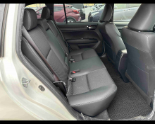 Toyota Corolla Fielder 2016