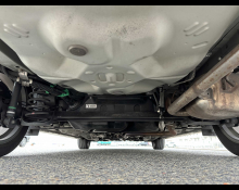 Toyota Corolla Fielder 2016