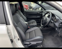 Toyota Corolla Fielder 2016