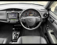 Toyota Corolla Fielder 2016