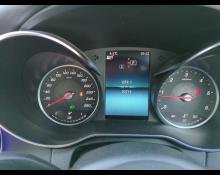 Mercedes-Benz C-Class 2019