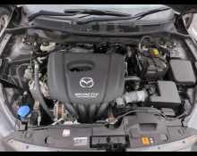 Mazda Demio 2019