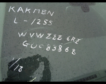 Volkswagen Polo 2017