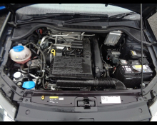 Volkswagen Polo 2017