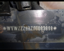 Volkswagen Polo 2017