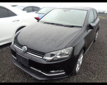 Volkswagen Polo 2017