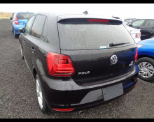 Volkswagen Polo 2017