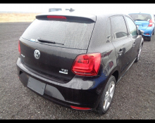 Volkswagen Polo 2017