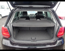 Volkswagen Polo 2017