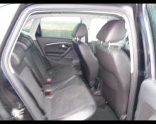 Volkswagen Polo 2017