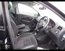 Volkswagen Polo 2017