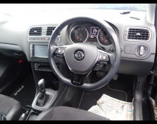 Volkswagen Polo 2017