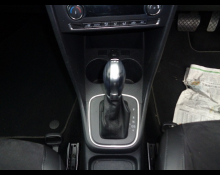 Volkswagen Polo 2017