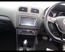 Volkswagen Polo 2017