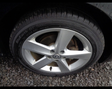 Volkswagen Polo 2017