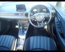 Mazda Mazda2 2021
