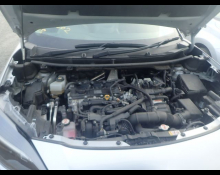 Toyota Yaris Cross 2021