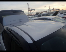 Toyota Yaris Cross 2021