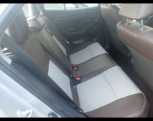 Toyota Yaris Cross 2021