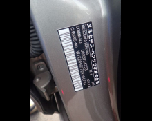 Mercedes-Benz C-Class 2020