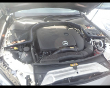 Mercedes-Benz C-Class 2020