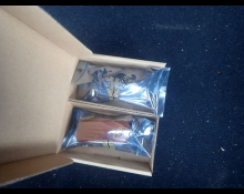 Mercedes-Benz C-Class 2020