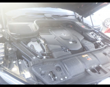 Mercedes-Benz GLE-Class 2020