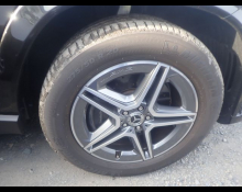 Mercedes-Benz GLE-Class 2020