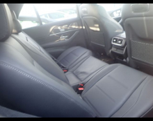 Mercedes-Benz GLE-Class 2020