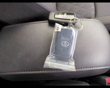 Toyota Corolla Cross 2022