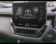 Toyota Corolla Cross 2022