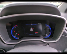 Toyota Corolla Cross 2022