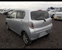 Daihatsu Mira e:S 2017