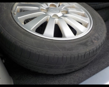 Daihatsu Mira e:S 2017