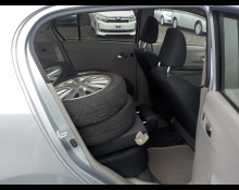 Daihatsu Mira e:S 2017