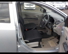 Daihatsu Mira e:S 2017