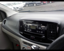 Daihatsu Mira e:S 2017