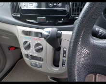 Daihatsu Mira e:S 2017