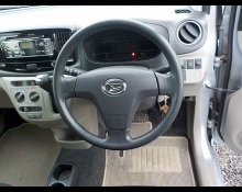 Daihatsu Mira e:S 2017