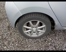 Daihatsu Mira e:S 2017