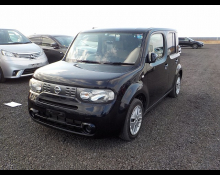 Nissan Cube 2015
