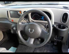 Nissan Cube 2015