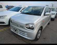 Suzuki Alto 2019