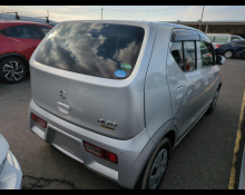 Suzuki Alto 2019