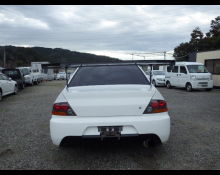 Mitsubishi Lancer Evolution 2005