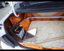 Mitsubishi Lancer Evolution 2005