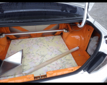 Mitsubishi Lancer Evolution 2005