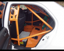 Mitsubishi Lancer Evolution 2005