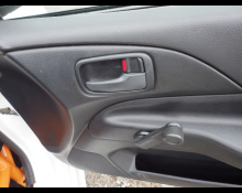 Mitsubishi Lancer Evolution 2005